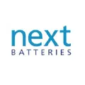 NextBatteries.com logo