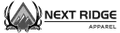 Next Ridge Apparel logo
