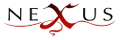 Nexus Clothing logo