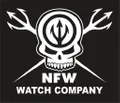 NFW logo