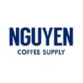 Nguyen Coffee Supply logo