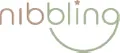 Nibbling Baby Accessories logo