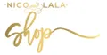 Nico and Lala logo
