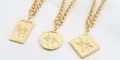 NICOLE LEIGH Jewelry logo