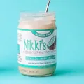 Nikki's Coconut Butter logo