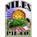 Niles Pie logo