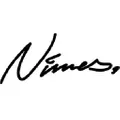 Nimes logo