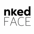 Nked Face logo