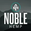 Noble Hemp logo