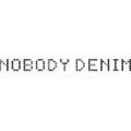 Nobody Denim logo