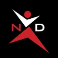 No Doubt Fitness logo