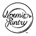 Noemie's Pantry logo