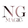 Noir Girl Magic logo