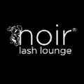 Noir Lash Lounge logo