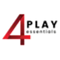 4Play Essentials logo