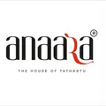 Anaara Ethnic logo