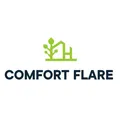 Comfort Flare logo