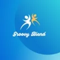 Groovy Blend logo