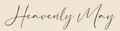 Heavenly May logo