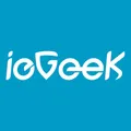 ieGeek logo