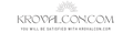 Krovalcon logo