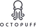 OCTOPUFF logo