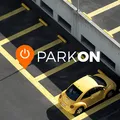 ParkON logo