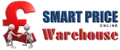 Smart Price Warehouse logo
