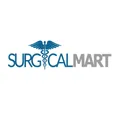 Surgical Mart logo