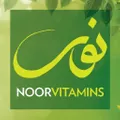 NoorVitamins logo