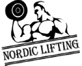 Nordic Lifting logo