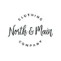 North & Main Clothing Company logo