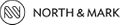North & Mark logo