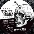 North End Brewery logo
