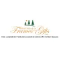 Northland Frames and Gifts logo