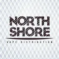 Northshorevapor logo