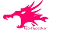 Nothosaur Toys logo