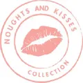 Noughts and Kisses logo