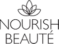 Nourish Beaute logo