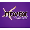 Novex Hair Care logo