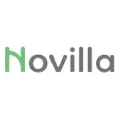 Novilla logo