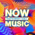 NOW That's What I Call Music logo
