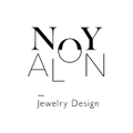 Noy Alon Jewelry Design logo