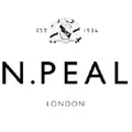 N.Peal London logo
