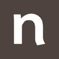 Nude by Nature logo