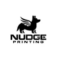 Nudge Printing logo