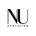 NU EVOLUTION Cosmetics logo