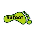 Nufoot logo