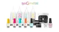 NuGenesis Nails logo