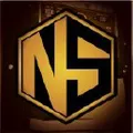 Nugsmasher logo